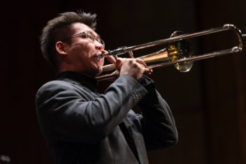 Eisenberg-Fried Concerto Competition