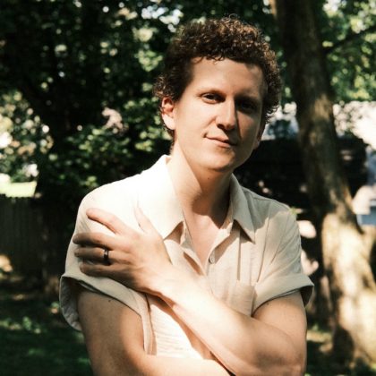 Classical composition alumnus Matt Siffert opens for Rosanne Cash in Colorado
