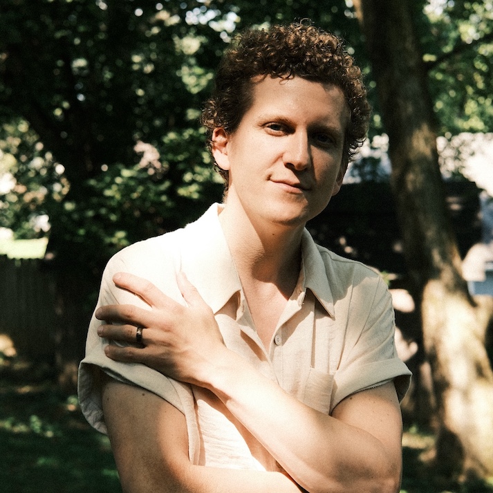Classical composition alumnus Matt Siffert opens for Rosanne Cash in Colorado