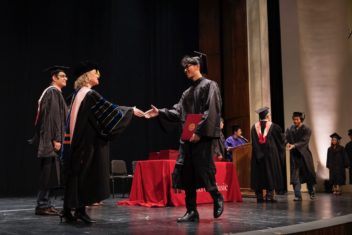 MSM Precollege Divison Commencement