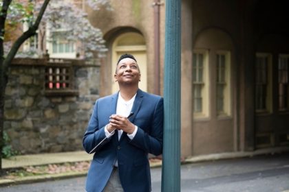 MSM alum and Conductor Marlon Daniel receives France’s prestigious Honor Medal for Overseas Commitment