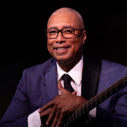 MSM alumnus and Yankee legend Bernie Williams to perform in the band of Broadway’s <em>Buona Vista Social Club </em>