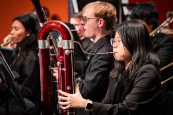 MSM Wind Ensemble
