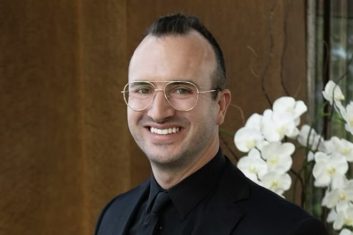 Orchestral Performance Master Class: Matthew Decker, timpani