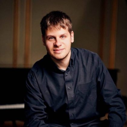 MSM alumnus Dmitry Yudin wins multiple top awards at the 2026 Arthur Rubinstein International Piano Competition