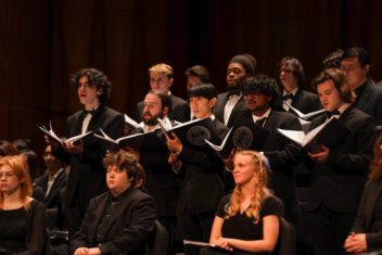 MSM Chamber Choir