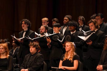 MSM Chamber Choir
