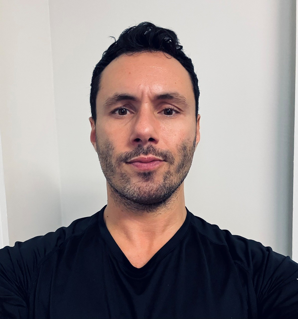 David Janett, R.N.
