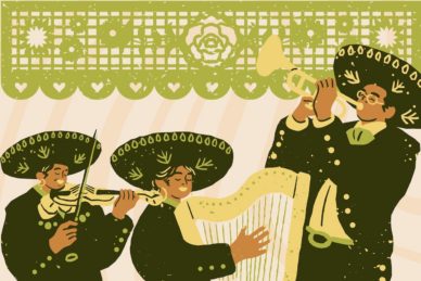 MSM Student Organization: <br>Latine Student Alliance <Br>Hispanic Heritage Month Recital