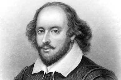 MSM Student Project:<br><em>The Seven Shadows of Shakespeare</em>