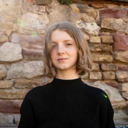 MSM Spotlight: Sofia Will (MM ’27), “If you want to see community and honesty, this is your concert.” Student Jazz Composers’ Concert (NOV 5)
