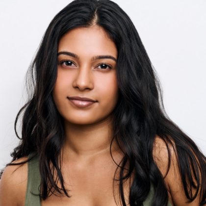 MSM Spotlight: Ishita Bansal (MM ’27) shines bright in <em>Bright Star</em>, OCT 23-25